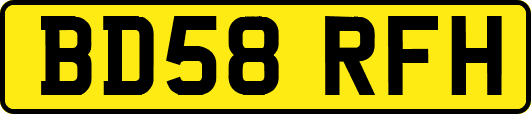 BD58RFH