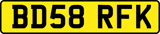BD58RFK
