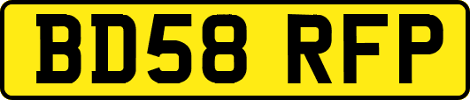 BD58RFP