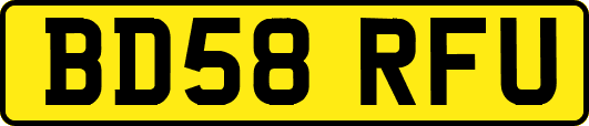 BD58RFU