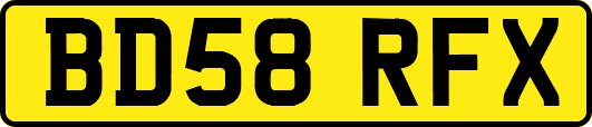 BD58RFX