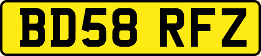 BD58RFZ
