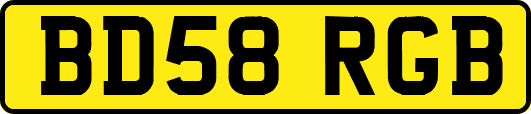 BD58RGB