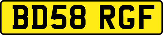 BD58RGF