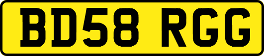 BD58RGG