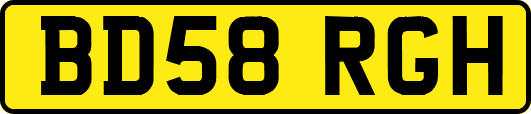 BD58RGH