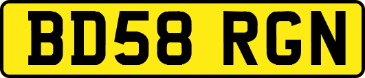 BD58RGN
