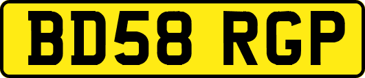 BD58RGP
