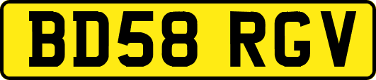 BD58RGV