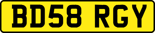 BD58RGY