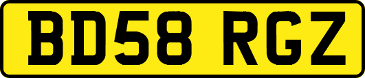 BD58RGZ
