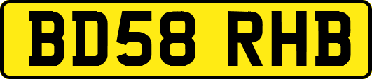 BD58RHB