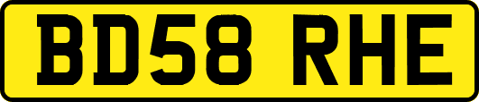 BD58RHE