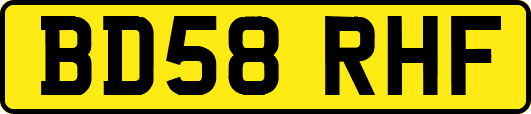 BD58RHF