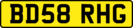 BD58RHG