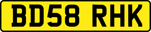 BD58RHK