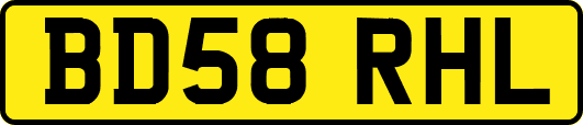 BD58RHL