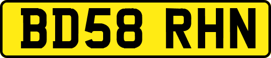 BD58RHN