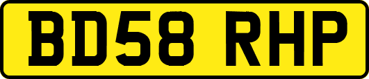 BD58RHP