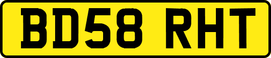 BD58RHT