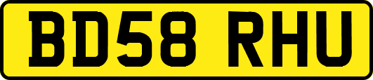 BD58RHU