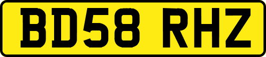BD58RHZ