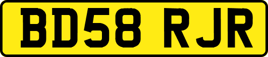 BD58RJR