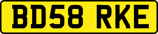 BD58RKE
