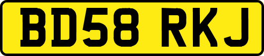 BD58RKJ