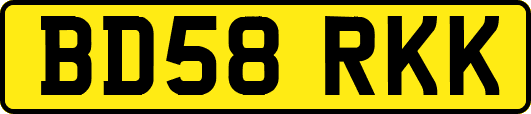 BD58RKK