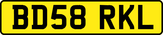BD58RKL