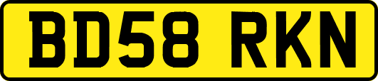BD58RKN