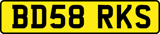 BD58RKS