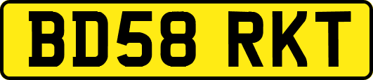 BD58RKT