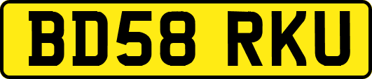 BD58RKU