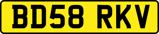 BD58RKV