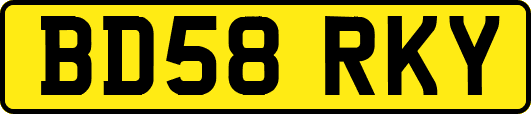 BD58RKY