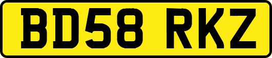BD58RKZ