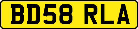 BD58RLA