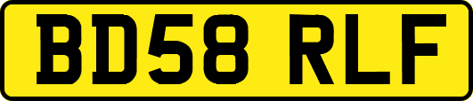 BD58RLF