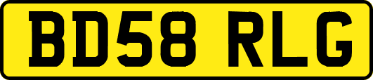 BD58RLG