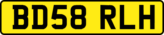 BD58RLH