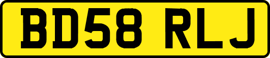 BD58RLJ