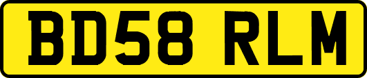 BD58RLM