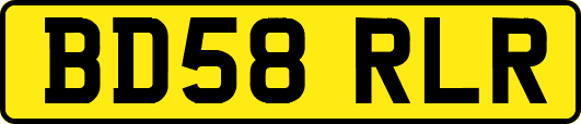 BD58RLR
