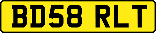 BD58RLT