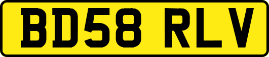 BD58RLV