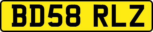 BD58RLZ