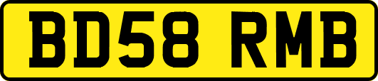 BD58RMB
