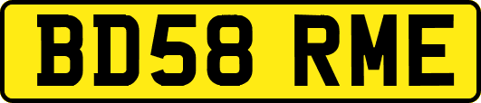 BD58RME